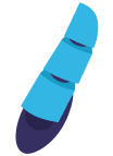 hand