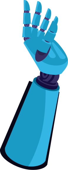 hand